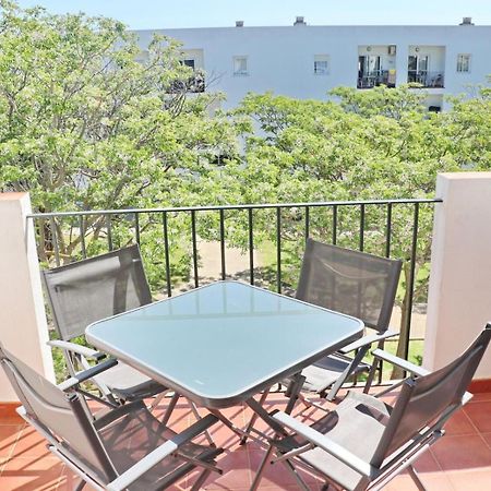 Apartamento vistas al parque Conil De La Frontera Bagian luar foto