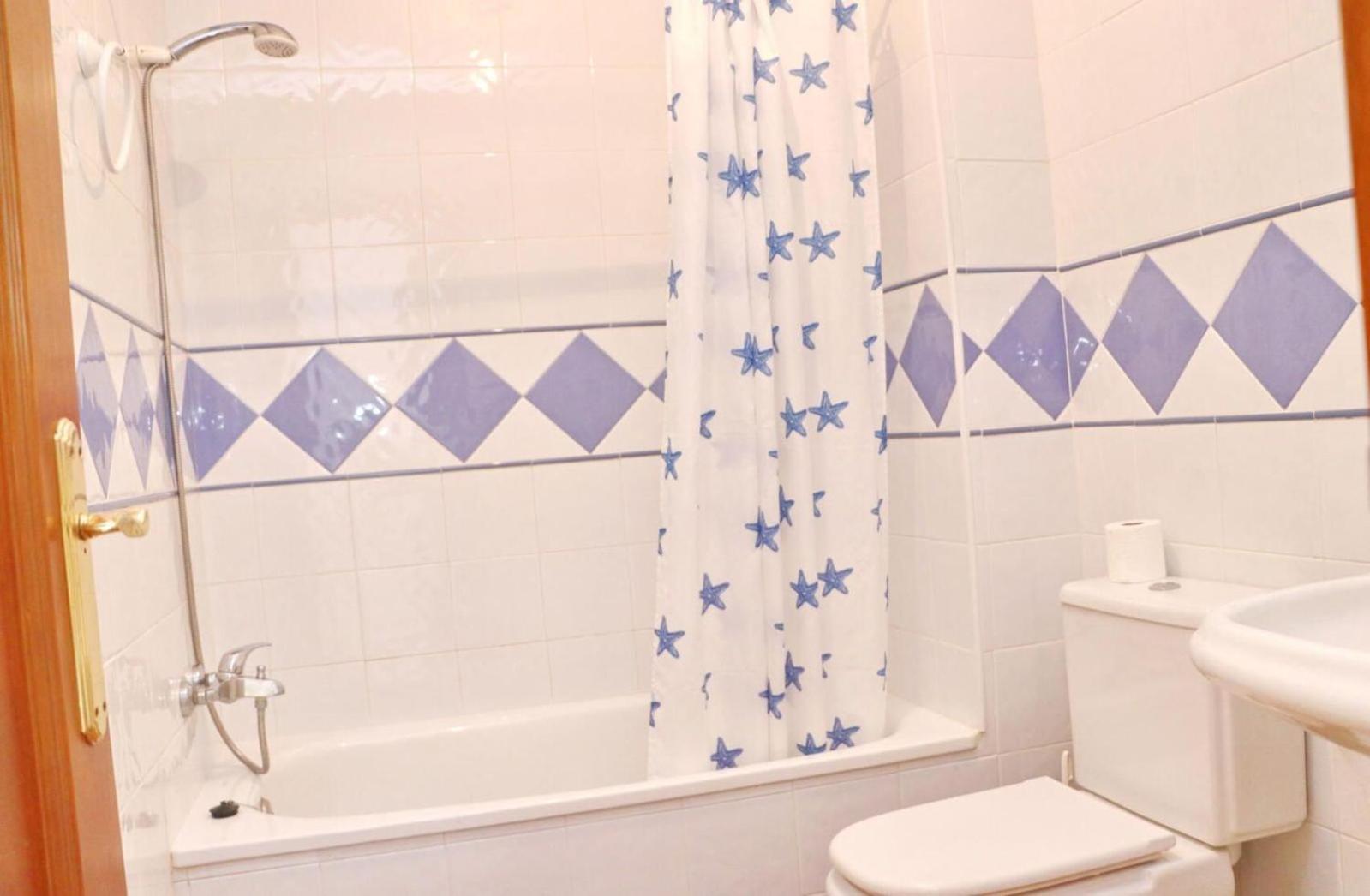 Apartamento vistas al parque Conil De La Frontera Bagian luar foto