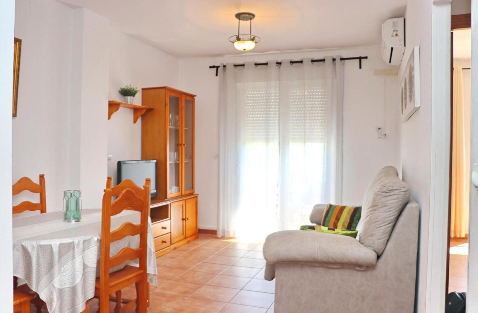 Apartamento vistas al parque Conil De La Frontera Bagian luar foto